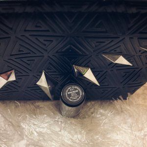 MAC Cosmetics x Black Panther Matte Lipstick in Dora Milaje